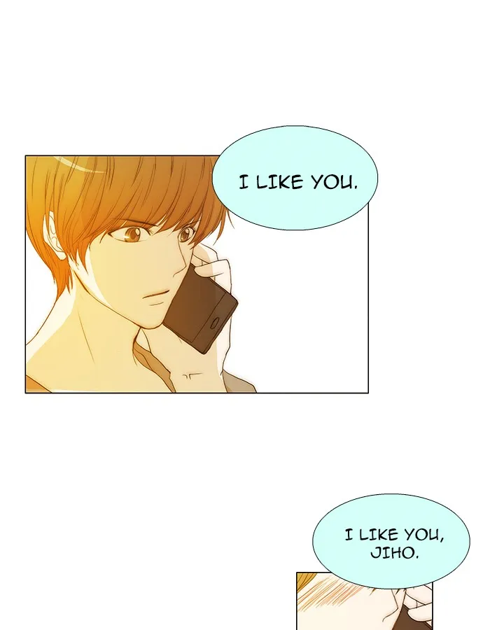 Read unTouchable (en) Manga Online