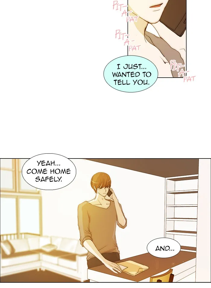 Read unTouchable (en) Manga Online