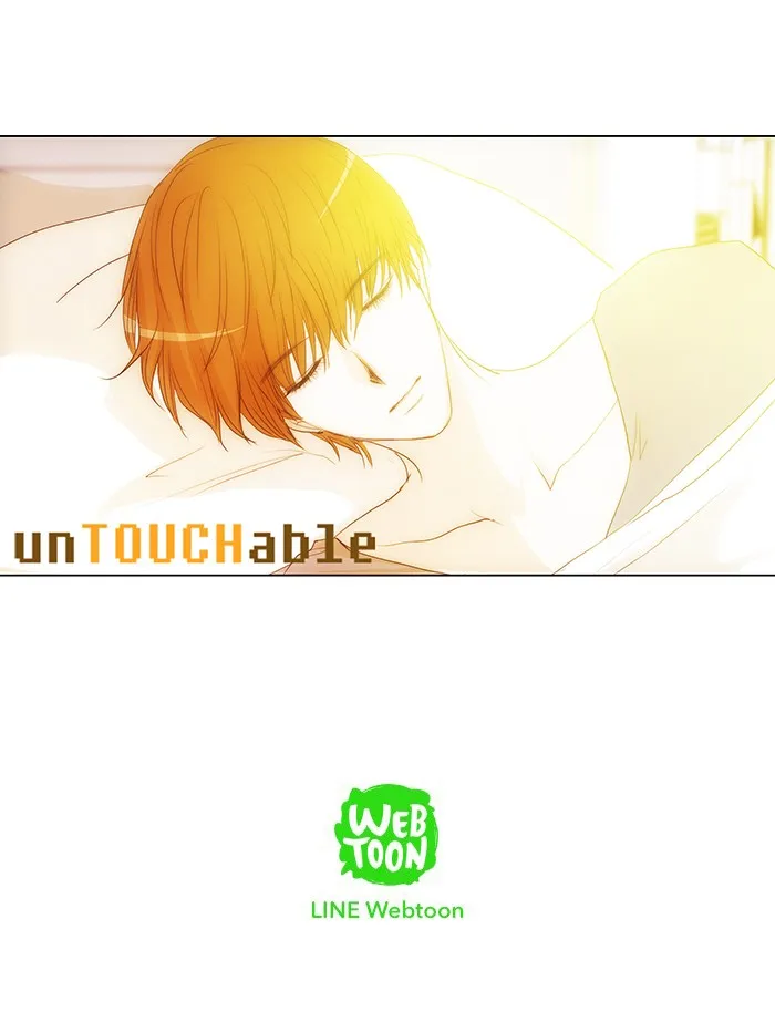 Read unTouchable (en) Manga Online