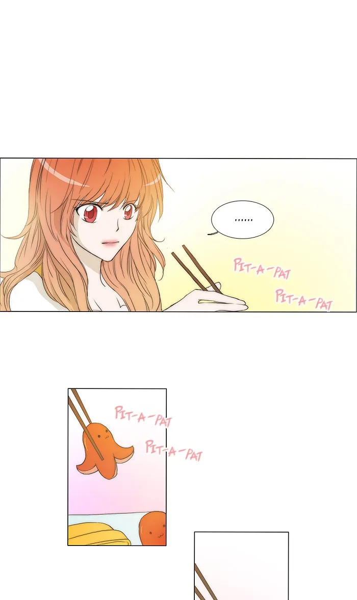 Read unTouchable (en) Manga Online