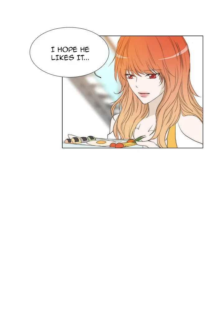 Read unTouchable (en) Manga Online