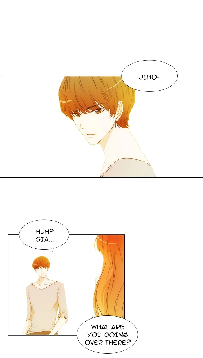 Read unTouchable (en) Manga Online