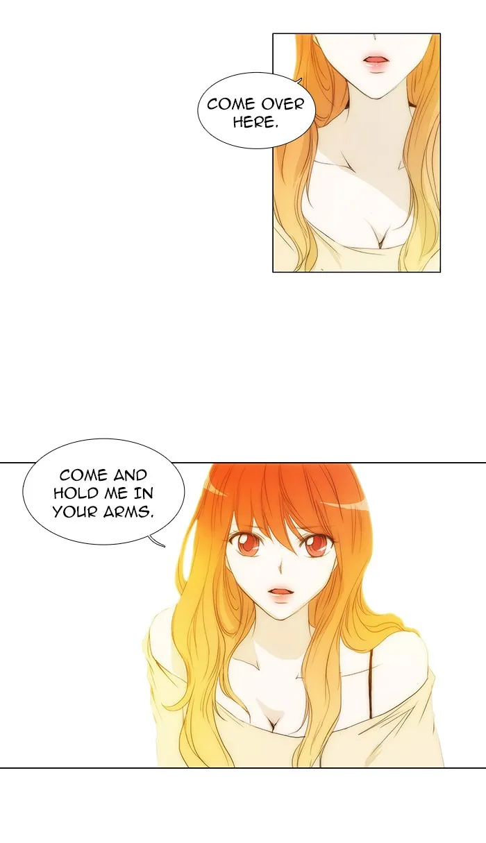 Read unTouchable (en) Manga Online