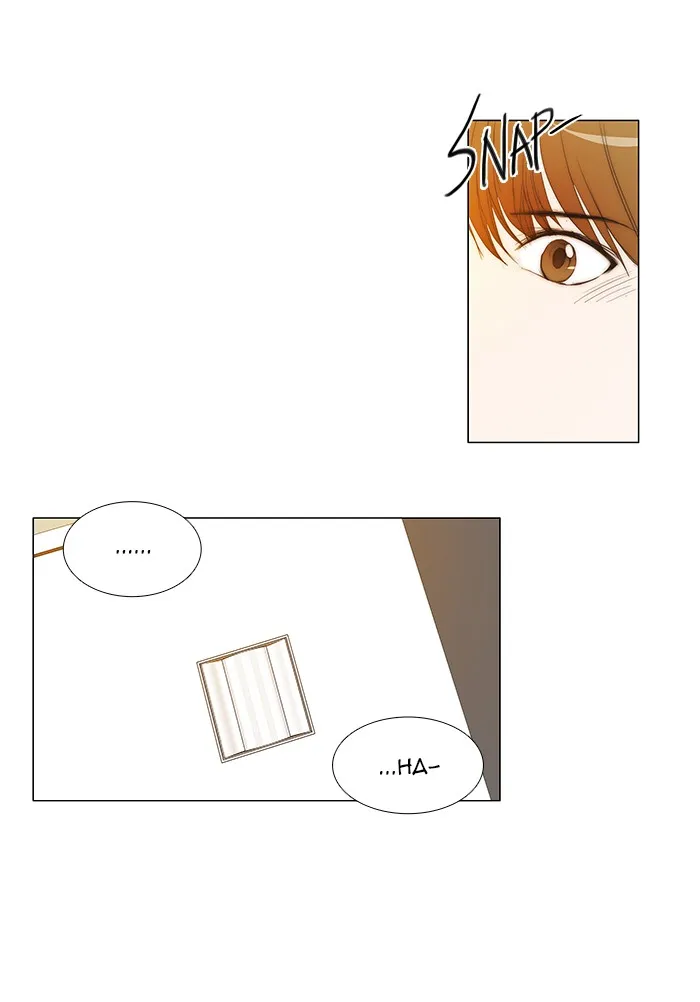 Read unTouchable (en) Manga Online