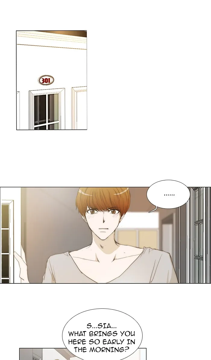 Read unTouchable (en) Manga Online