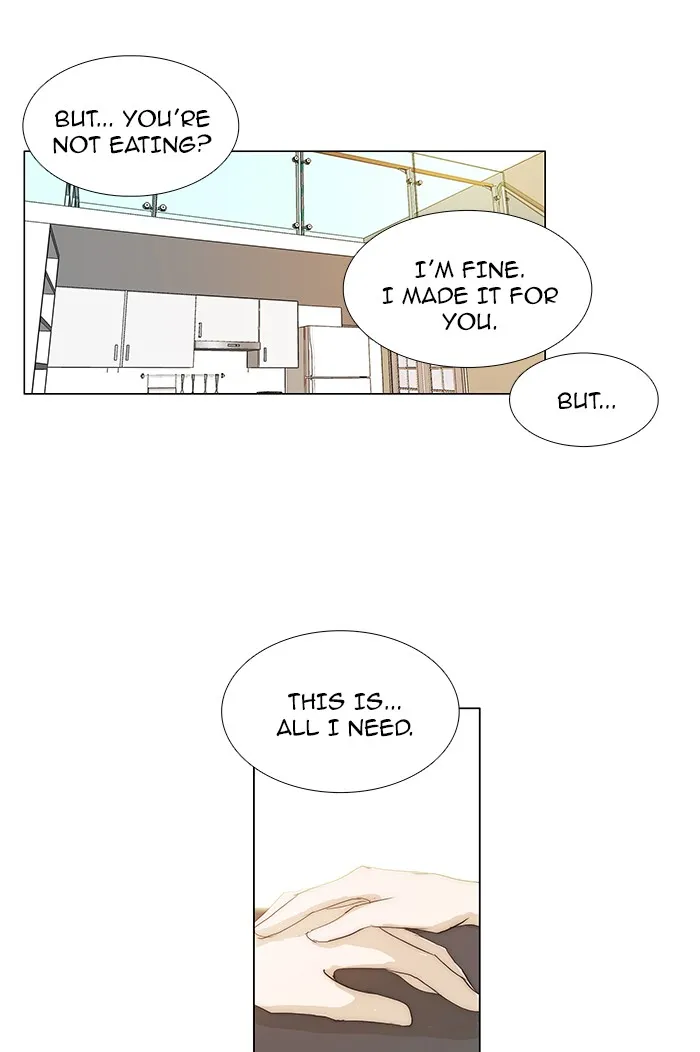 Read unTouchable (en) Manga Online