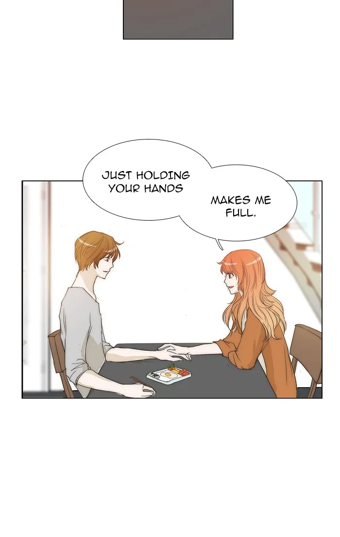 Read unTouchable (en) Manga Online