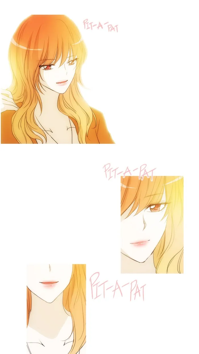 Read unTouchable (en) Manga Online