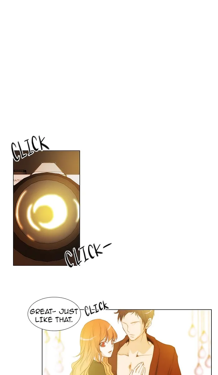 Read unTouchable (en) Manga Online