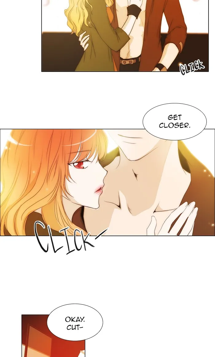 Read unTouchable (en) Manga Online