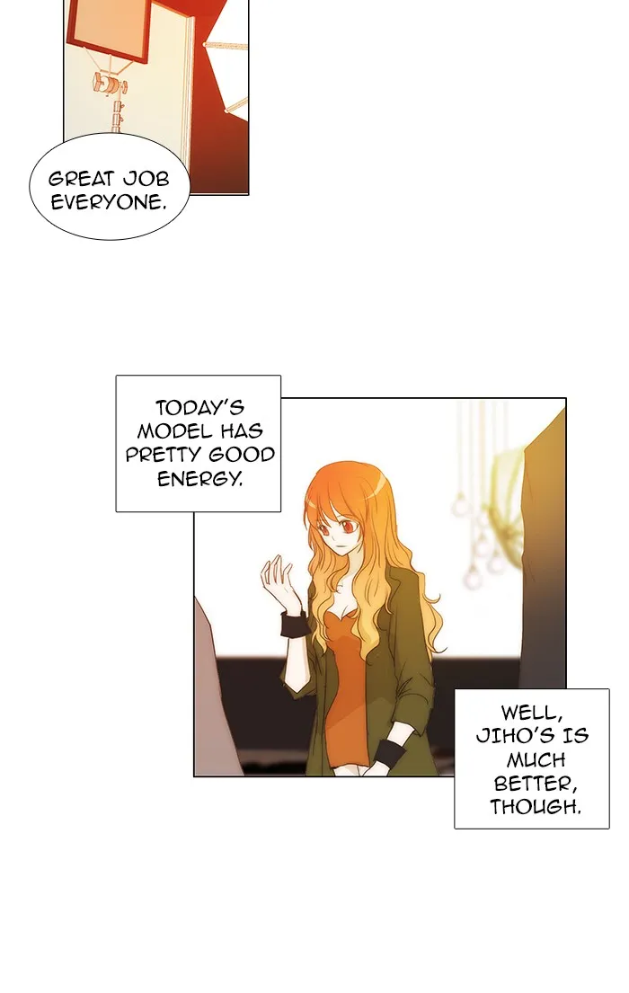 Read unTouchable (en) Manga Online