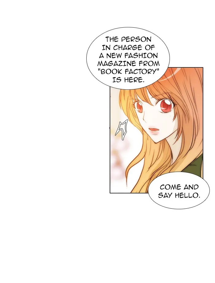 Read unTouchable (en) Manga Online