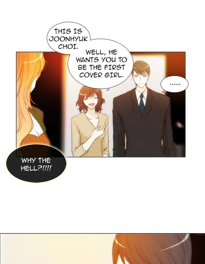 Read unTouchable (en) Manga Online