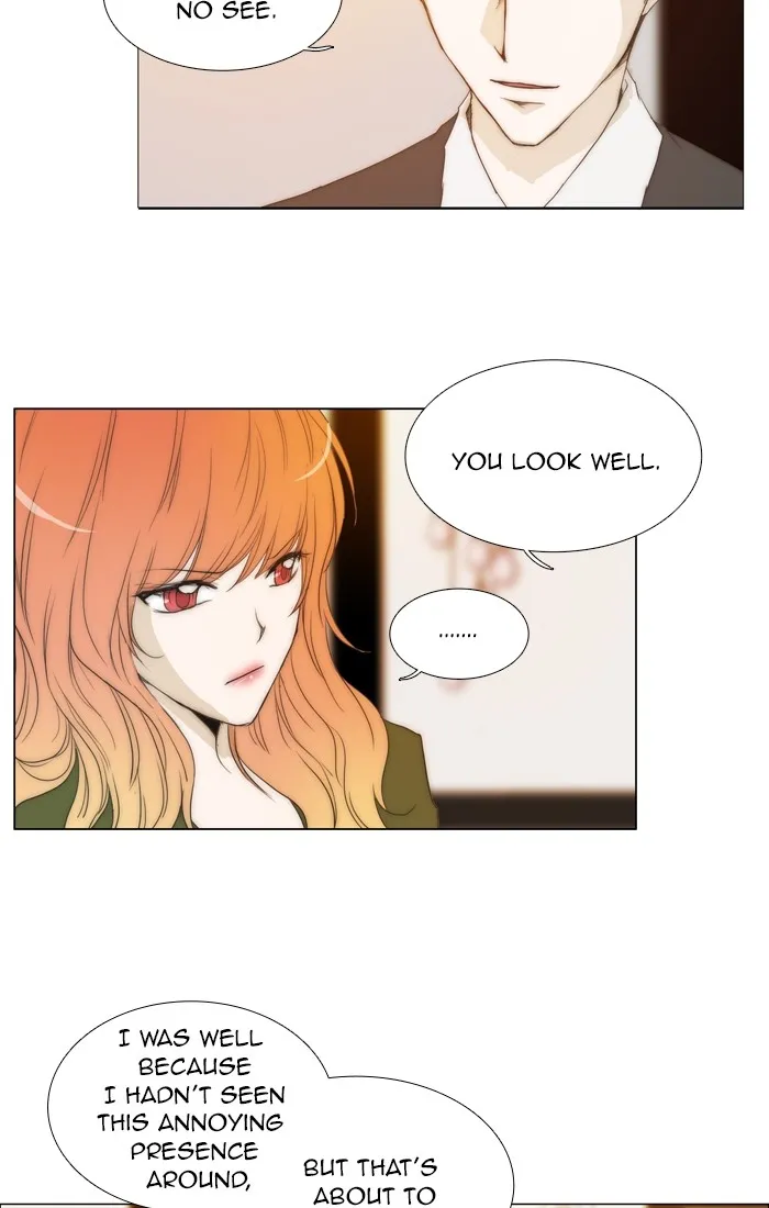 Read unTouchable (en) Manga Online