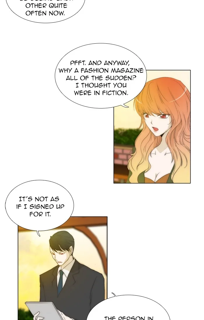 Read unTouchable (en) Manga Online