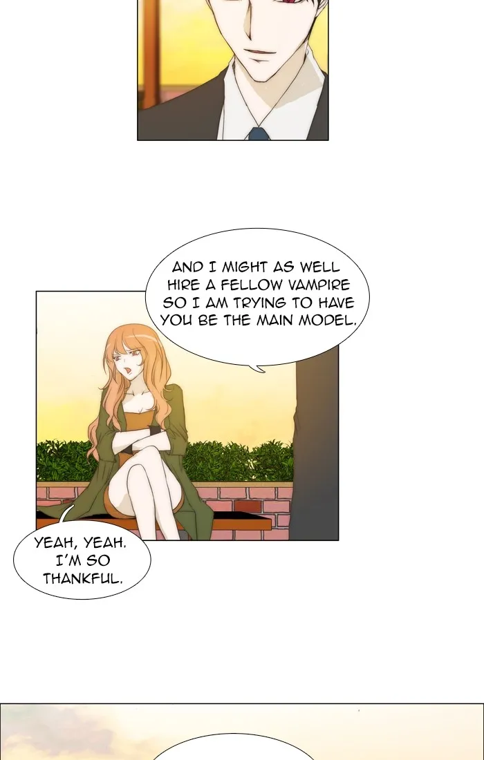 Read unTouchable (en) Manga Online