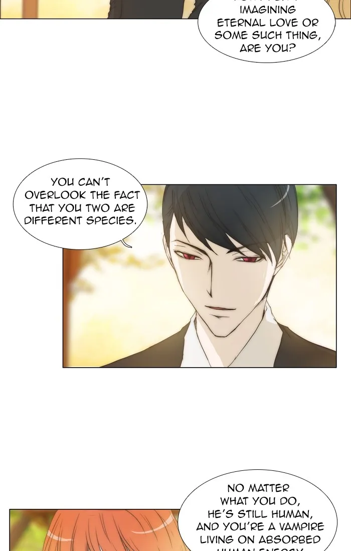 Read unTouchable (en) Manga Online