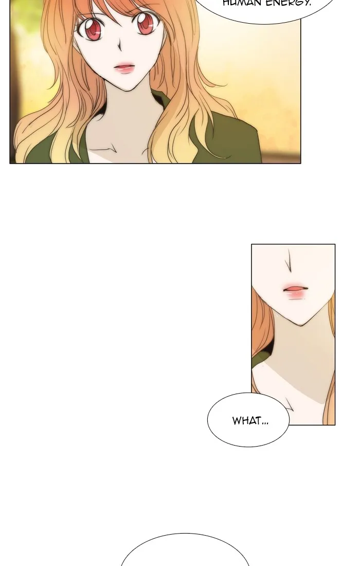 Read unTouchable (en) Manga Online