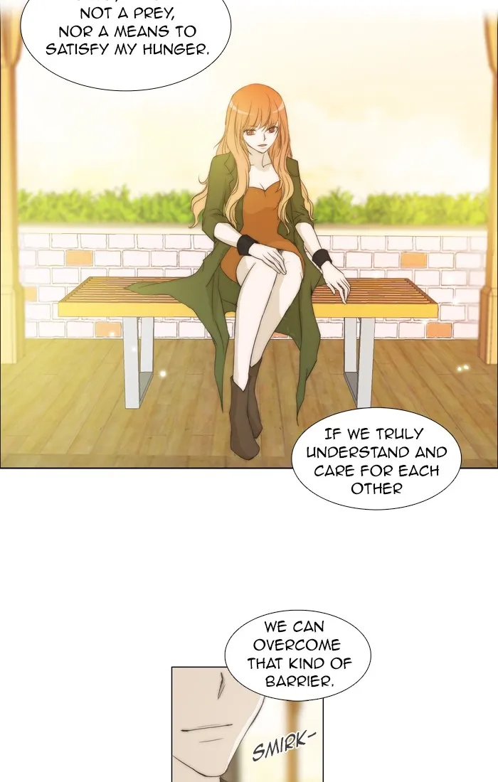 Read unTouchable (en) Manga Online