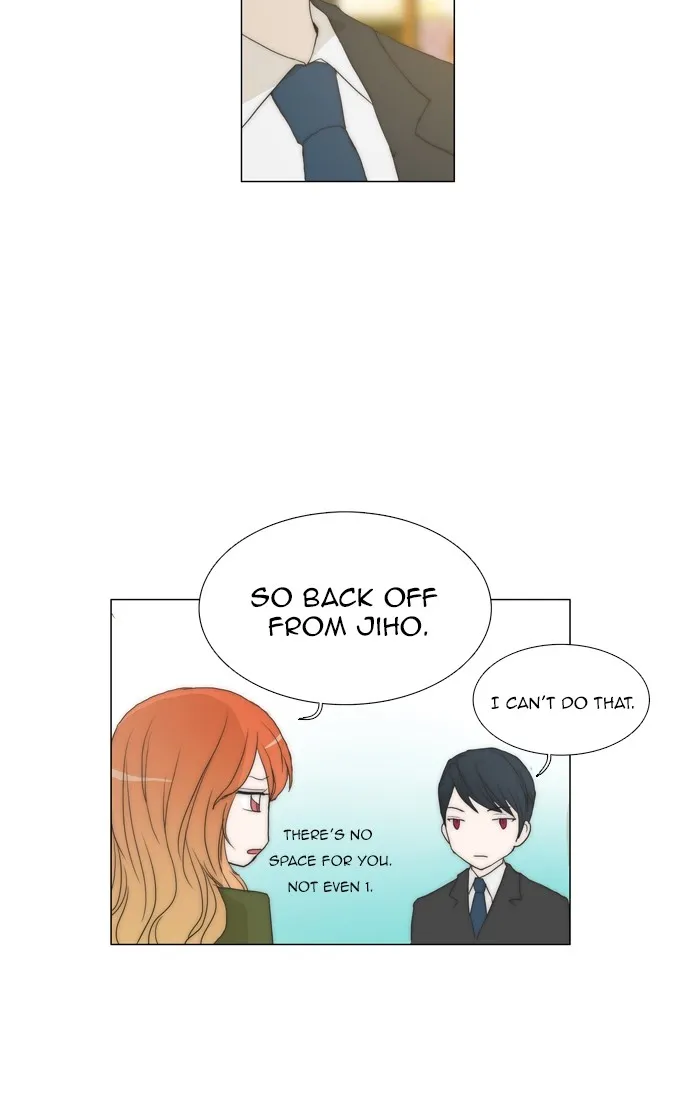 Read unTouchable (en) Manga Online