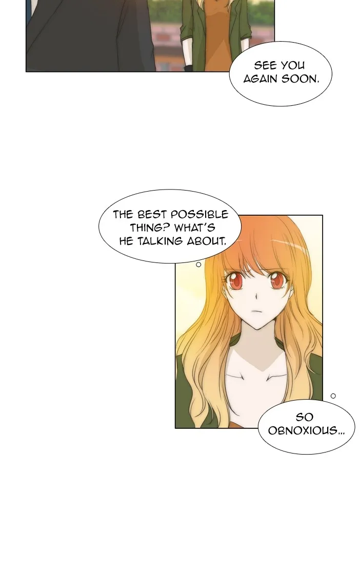 Read unTouchable (en) Manga Online