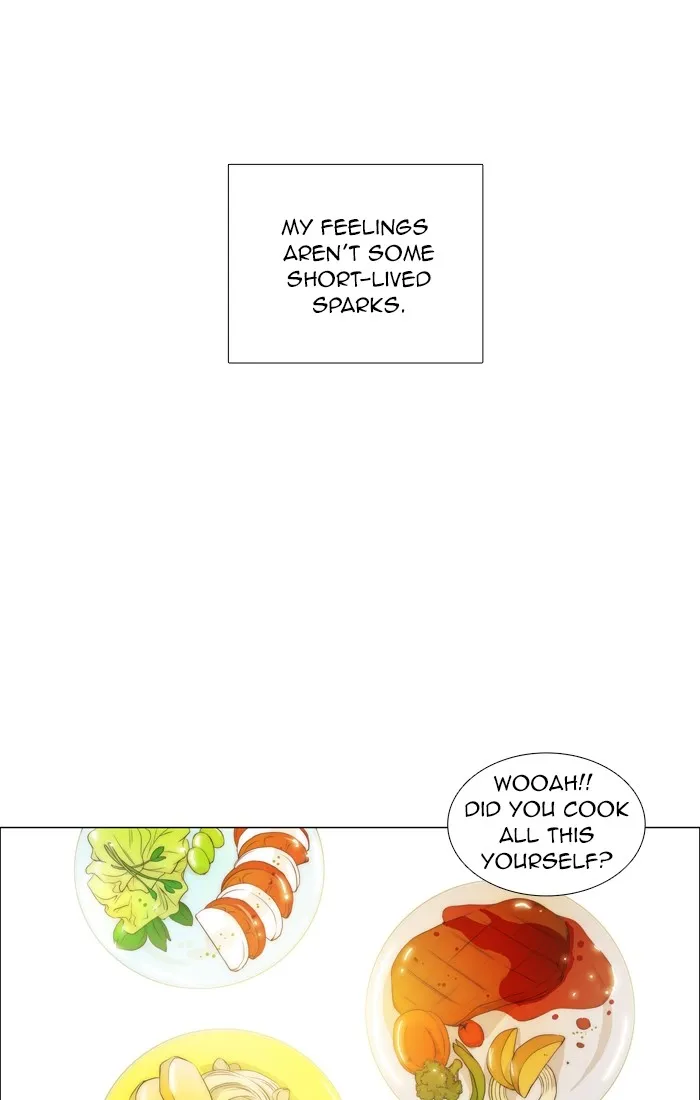 Read unTouchable (en) Manga Online