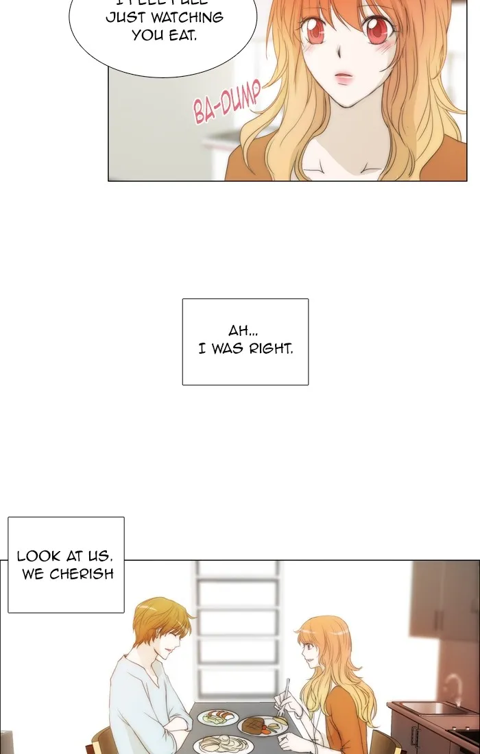 Read unTouchable (en) Manga Online