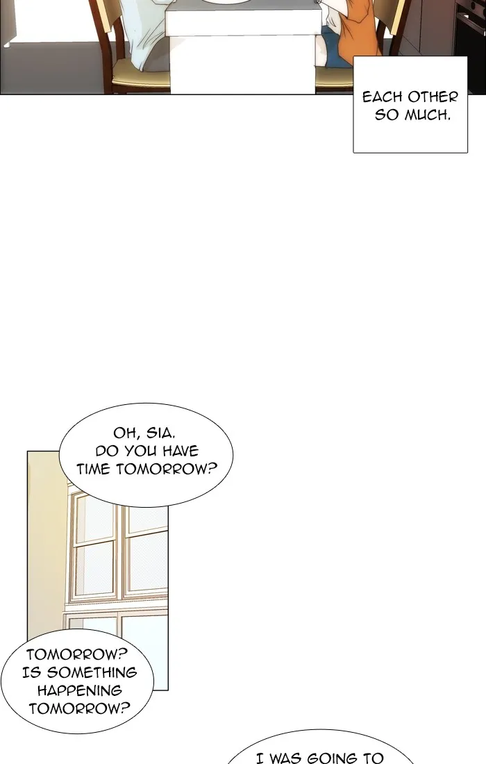 Read unTouchable (en) Manga Online