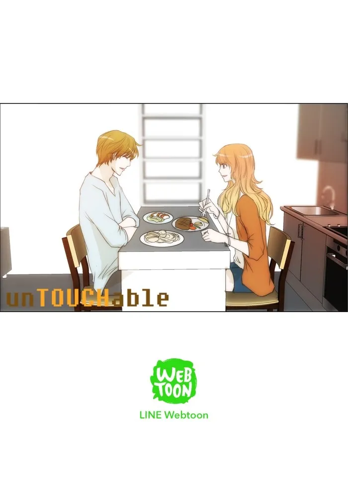 Read unTouchable (en) Manga Online