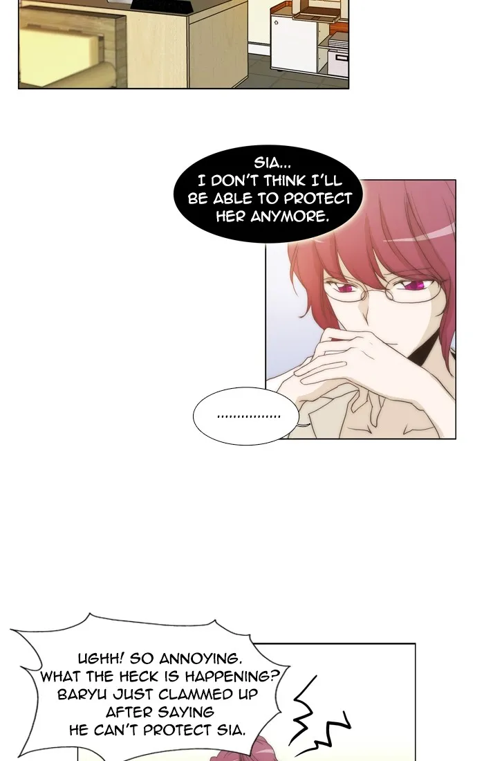 Read unTouchable (en) Manga Online