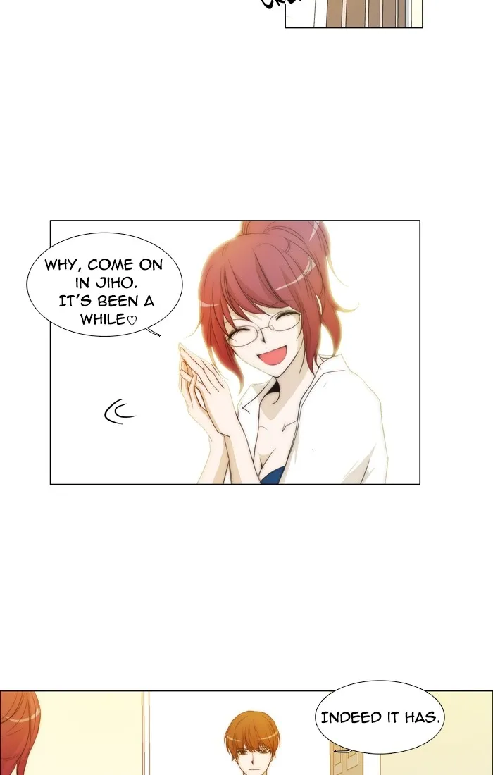 Read unTouchable (en) Manga Online