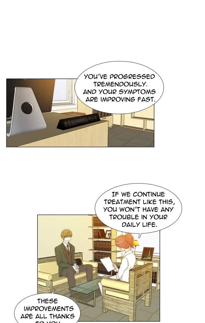 Read unTouchable (en) Manga Online