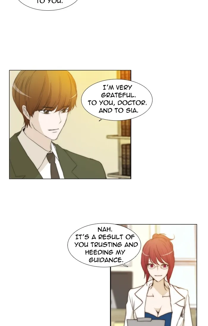 Read unTouchable (en) Manga Online