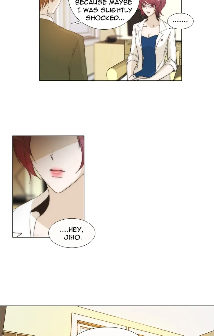 Read unTouchable (en) Manga Online