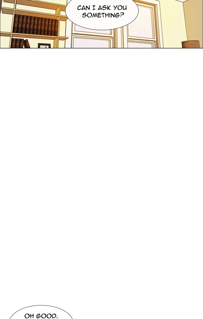 Read unTouchable (en) Manga Online