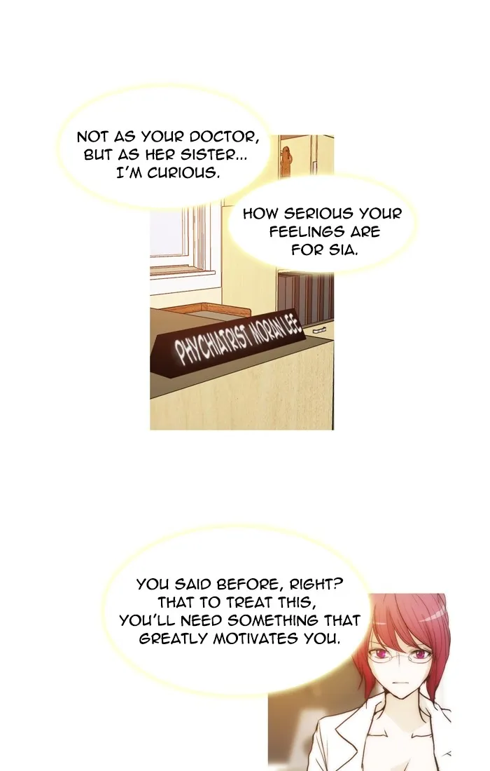 Read unTouchable (en) Manga Online