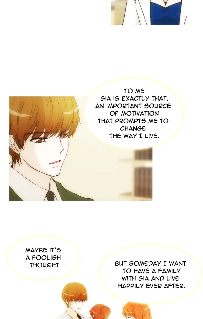 Read unTouchable (en) Manga Online