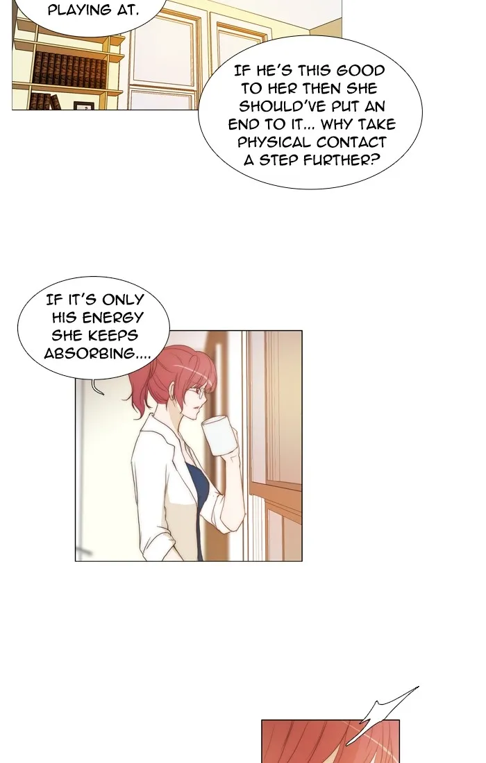 Read unTouchable (en) Manga Online