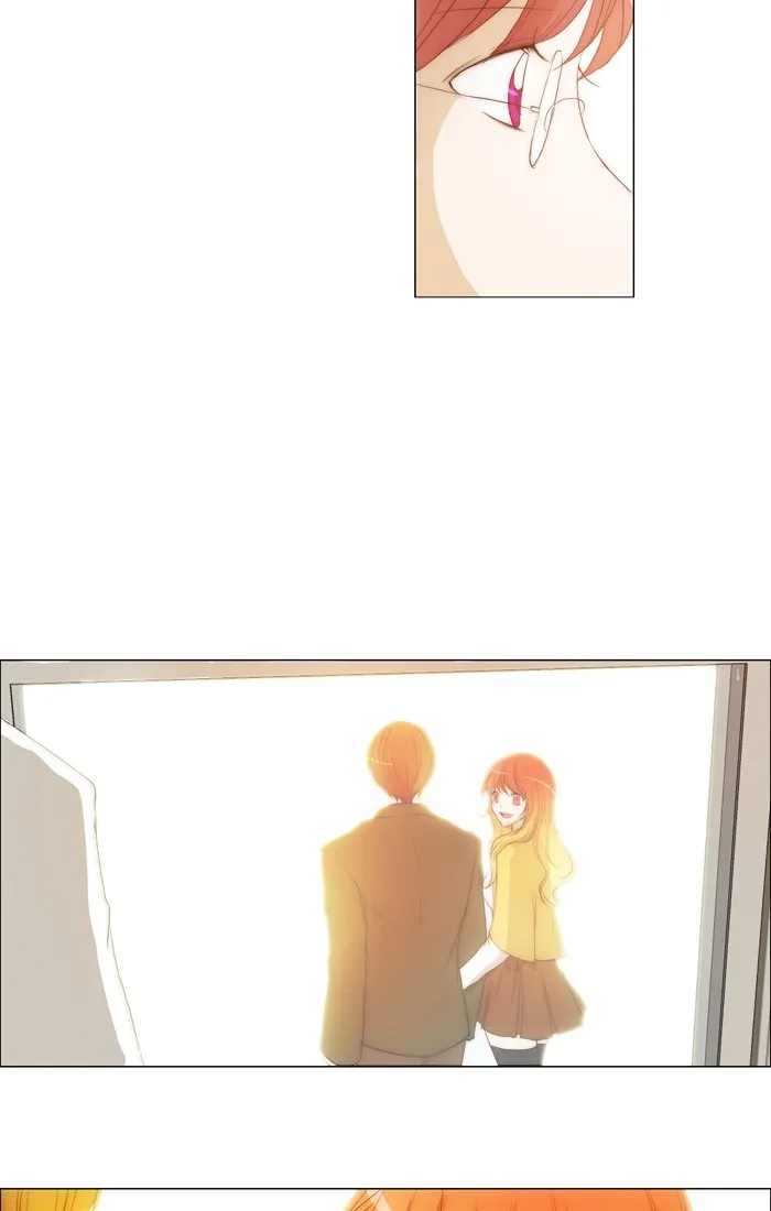 Read unTouchable (en) Manga Online