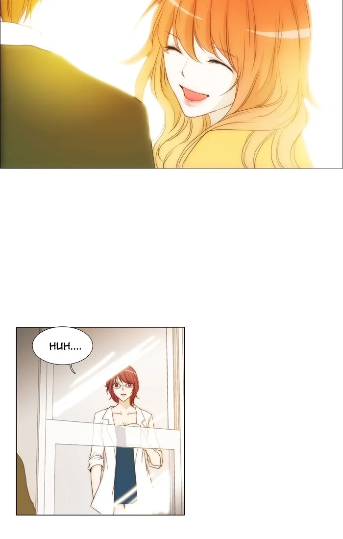 Read unTouchable (en) Manga Online