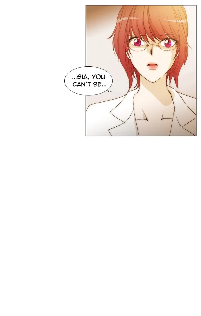 Read unTouchable (en) Manga Online