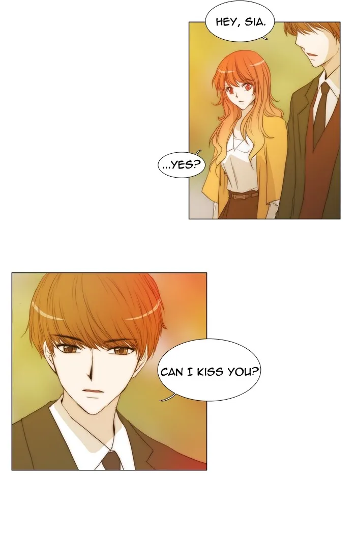 Read unTouchable (en) Manga Online