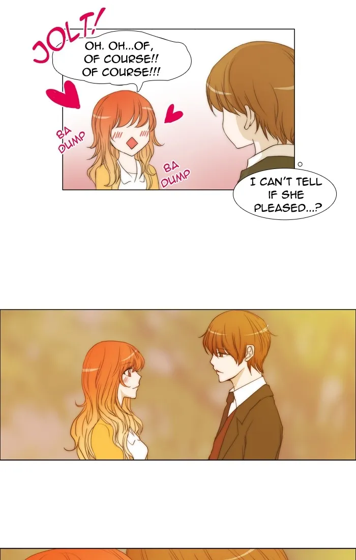 Read unTouchable (en) Manga Online