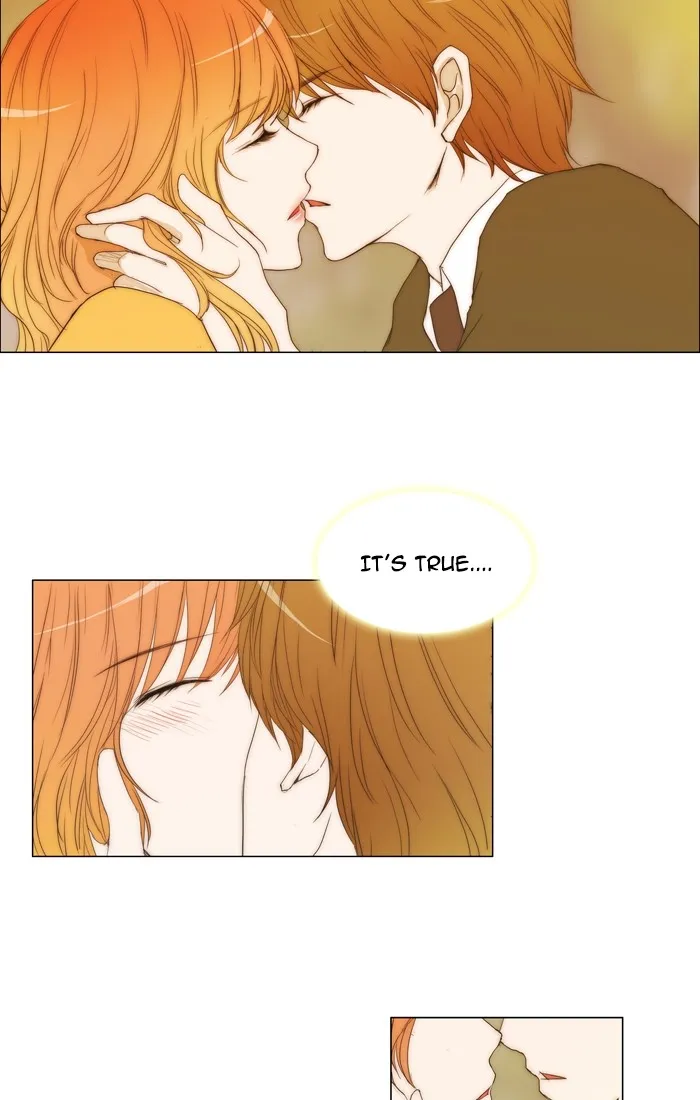 Read unTouchable (en) Manga Online