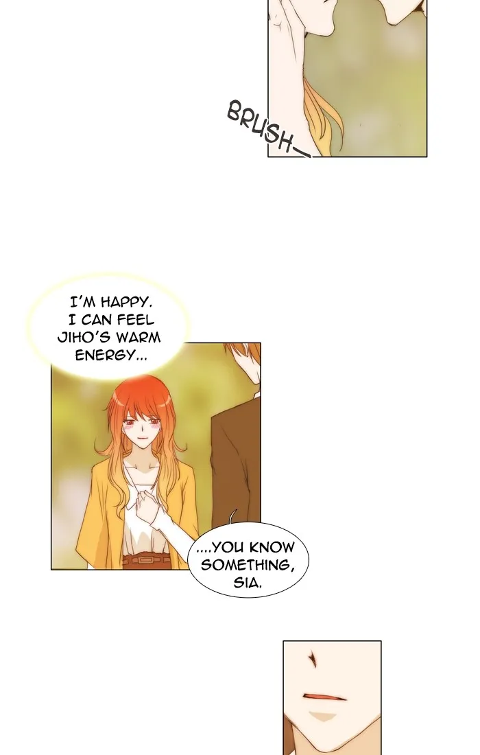 Read unTouchable (en) Manga Online