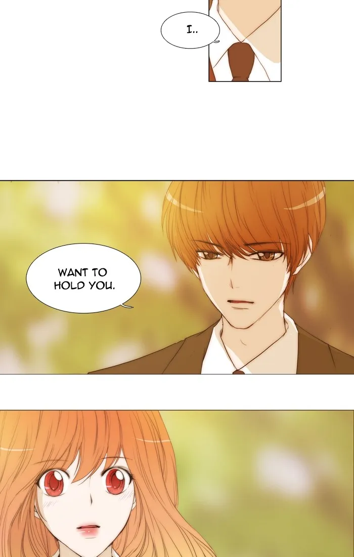 Read unTouchable (en) Manga Online