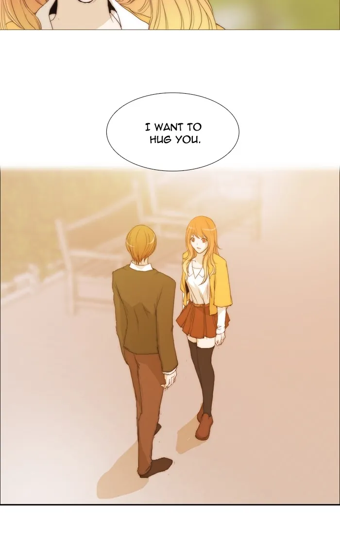 Read unTouchable (en) Manga Online