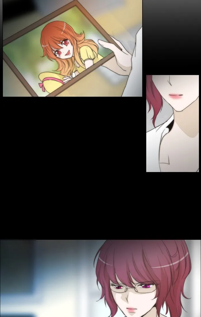 Read unTouchable (en) Manga Online