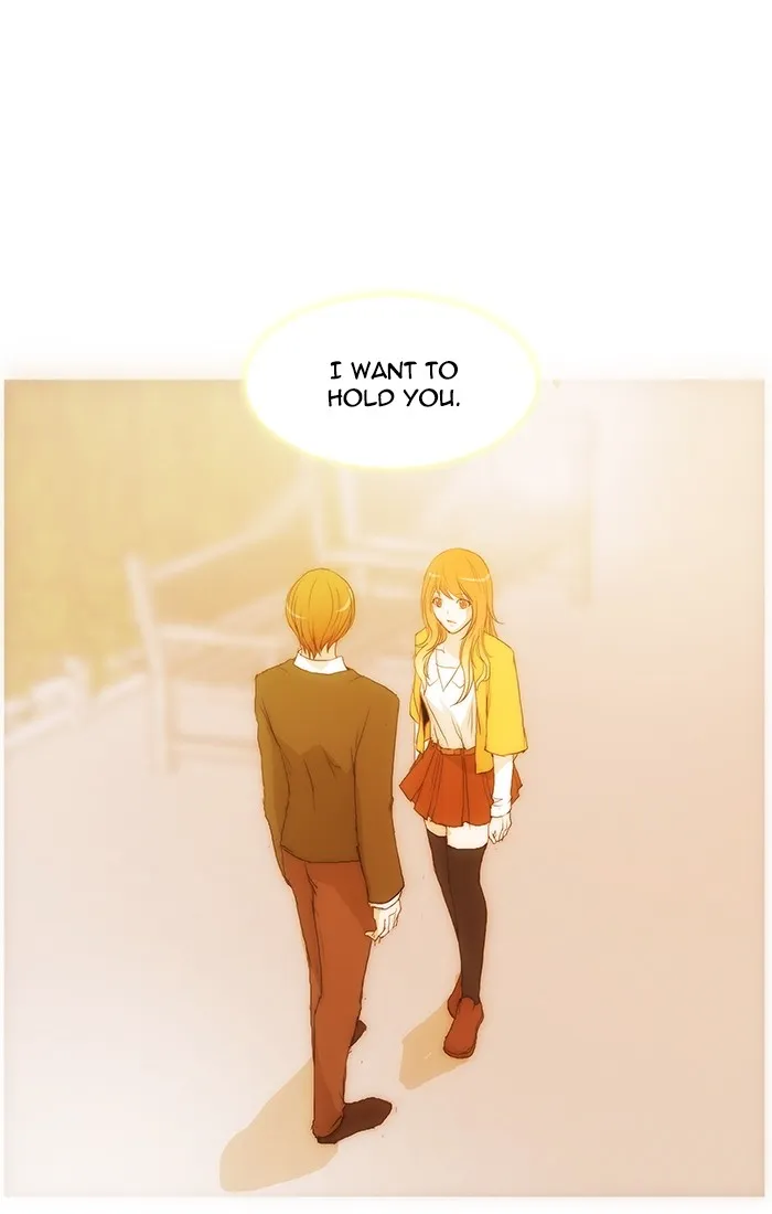 Read unTouchable (en) Manga Online