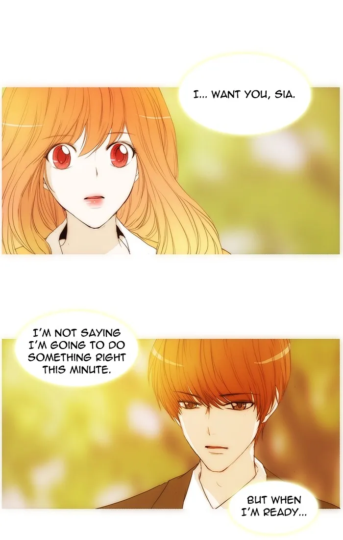 Read unTouchable (en) Manga Online